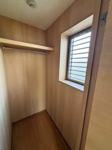 イーストレジデンスの収納