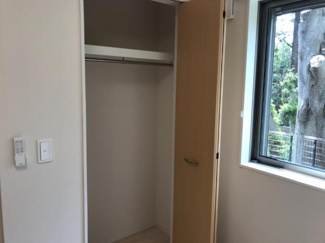 【収納】 | レコルテ(recolte) | クローゼット（イメージ）