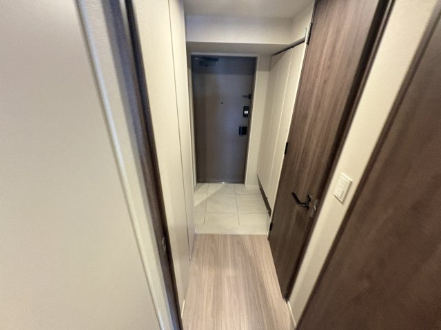 【玄関】 | シーズンフラッツ南森町PREMIER