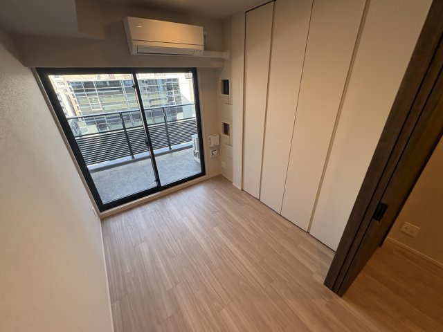 【寝室】 | シーズンフラッツ南森町PREMIER