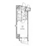 文京区大塚５丁目のマンションの画像