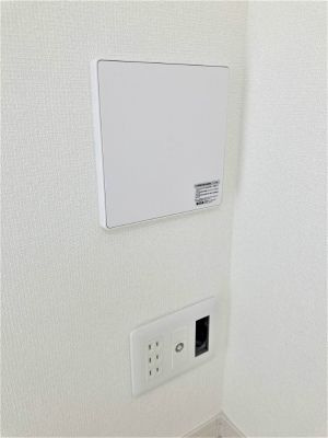 グレイス千葉公園の設備