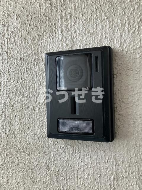 清水ビルのセキュリティ