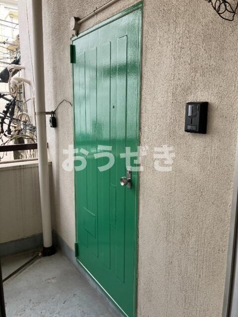 清水ビルのその他共用部分