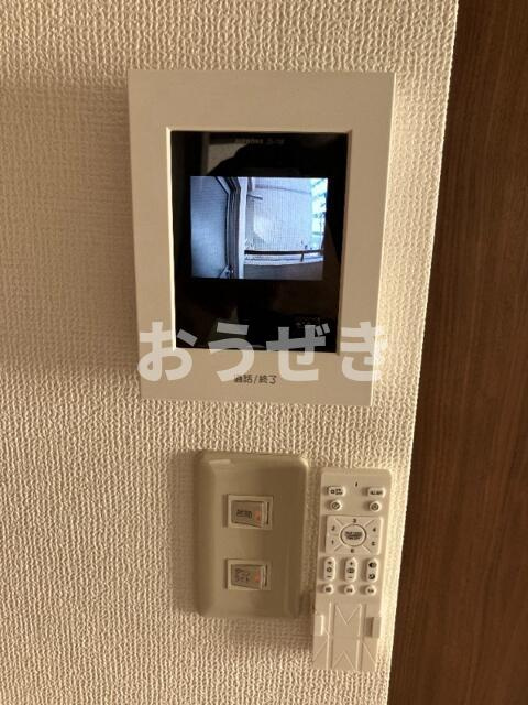 清水ビルのセキュリティ
