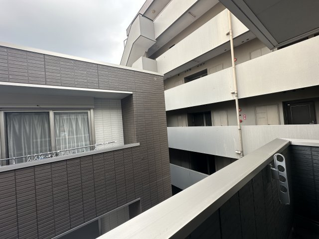 フィオーレの展望