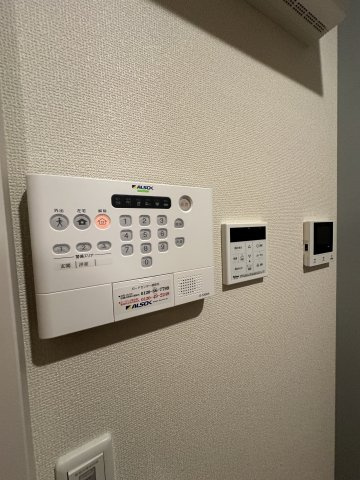 フィオーレの設備