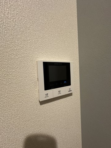 フィオーレのセキュリティ