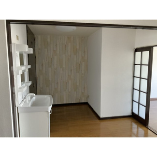 【内装】 | コーポ山隆 | おしゃれな内装です