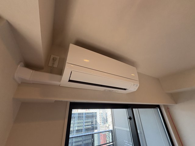 【設備】 | シーズンフラッツ南森町PREMIER
