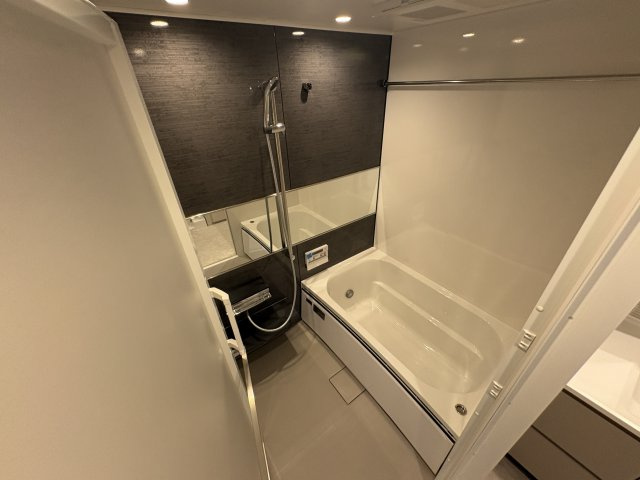【浴室】 | シーズンフラッツ南森町PREMIER