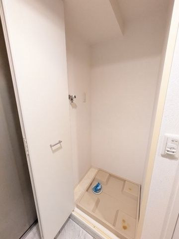 レジディア東品川の設備