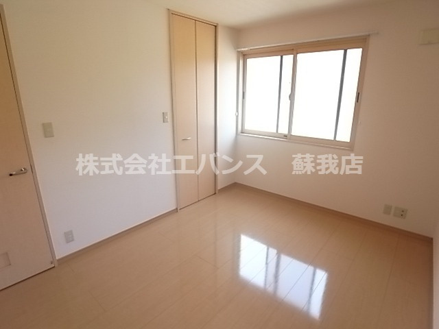 【内装】 | サニーヒル