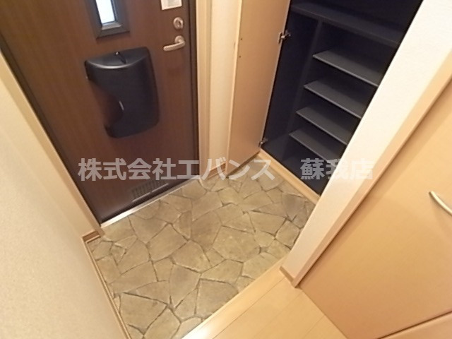 【玄関】 | サニーヒル
