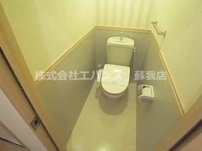 【トイレ】 | サニーヒル