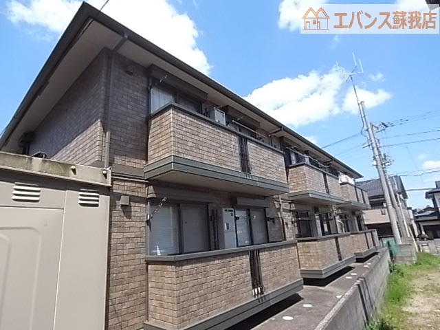 【外観】 | サニーヒル