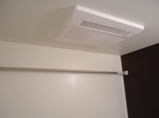 【その他】 | 浴室乾燥機