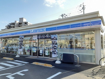 【周辺】 | ＬＩＡＮＧＥ | ローソン宇都宮石井町内野店まで800m