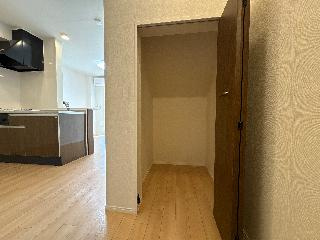 【収納】 | （仮）リバーヒルズ雀の宮３丁目新築アパート | 収納（イメージ）