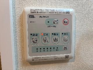 【設備】 | （仮）リバーヒルズ雀の宮３丁目新築アパート | 室内設備（イメージ）