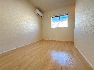 【内装】 | （仮）リバーヒルズ雀の宮３丁目新築アパート | 室内（イメージ）