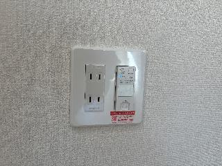 【設備】 | （仮）リバーヒルズ雀の宮３丁目新築アパート | 室内設備（イメージ）