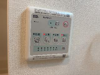 【設備】 | （仮）リバーヒルズ雀の宮３丁目新築アパート | 室内設備（イメージ）