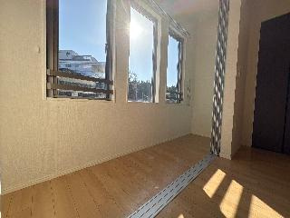 【内装】 | （仮）リバーヒルズ雀の宮３丁目新築アパート | 室内（イメージ）