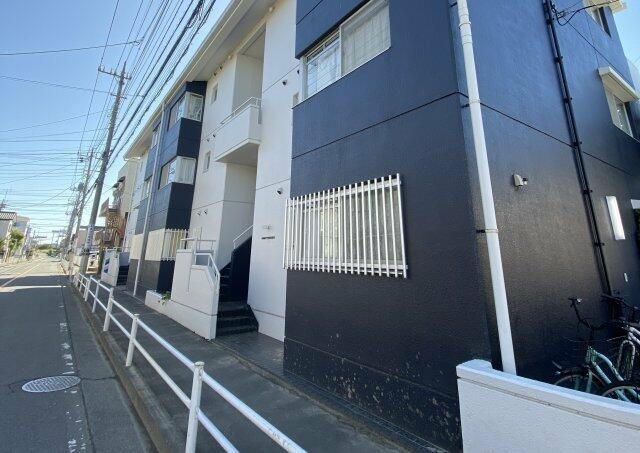 狛江市駒井町３丁目の賃貸マンションのその他