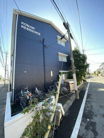 狛江市駒井町３丁目の賃貸マンションのその他