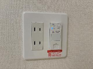 【設備】 | （仮）リバーヒルズ雀の宮３丁目新築アパート | 室内設備（イメージ）