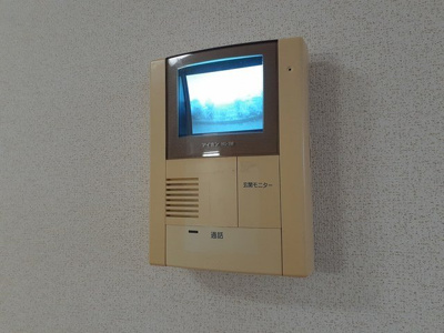 【セキュリティ】 | 増山専用住宅