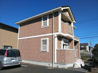 【外観】 | 増山専用住宅 | 外観です