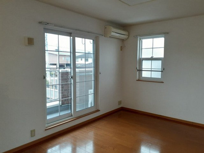 【居間・リビング】 | 増山専用住宅 | 居間です