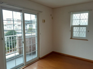 【内装】 | 増山専用住宅 | 内装です