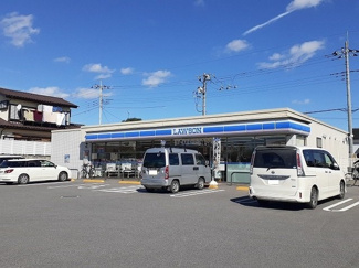 【周辺】 | リンデンハウス | ローソン宇都宮清原台五丁目店まで270m