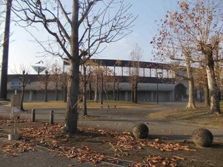【周辺】 | リンデンハウス | 宇都宮清原公園球場まで1840m