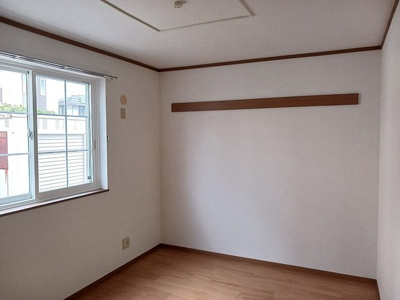【内装】 | アキラハイツ | 内装です