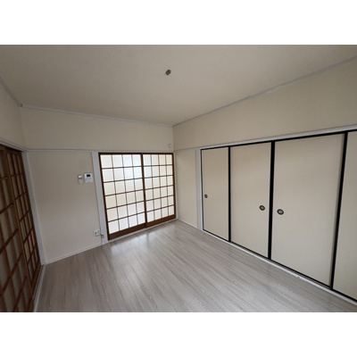  | コーポインティアマウンテン2号棟