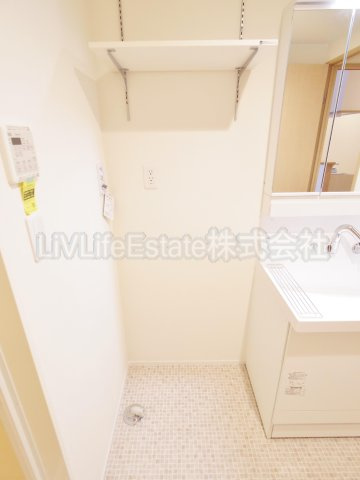 フィカーサ西東京Ｂ棟|※同仕様写真