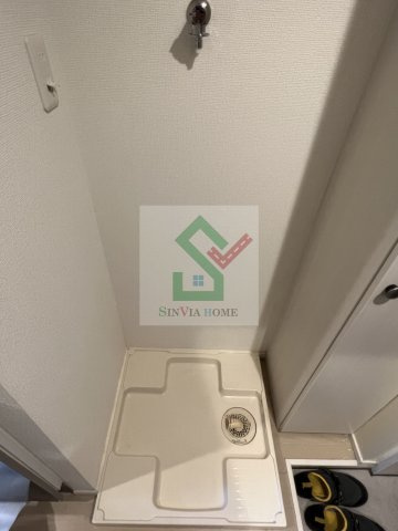 ピアコートTM大泉学園壱番館の設備
