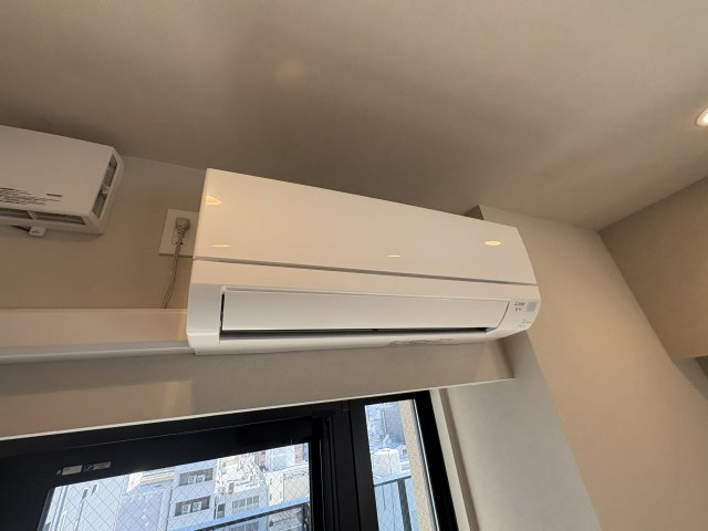 【設備】 | シーズンフラッツ南森町PREMIER