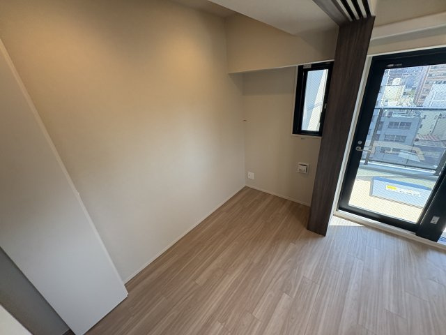 【寝室】 | シーズンフラッツ南森町PREMIER