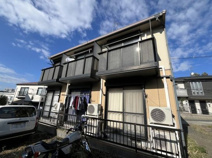 アルカディア宮崎台の画像