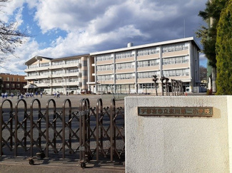 【周辺】 | ＬＡＰＹＳ　Ⅱ | 姿川第二小学校まで400m