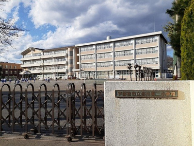 【周辺】 | ＬＡＰＹＳ　Ⅱ | 姿川第二小学校まで400m
