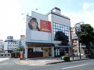 【外観】 | 外観です