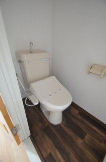 【トイレ】 | ドミール星が丘 | トイレも気になるポイント
