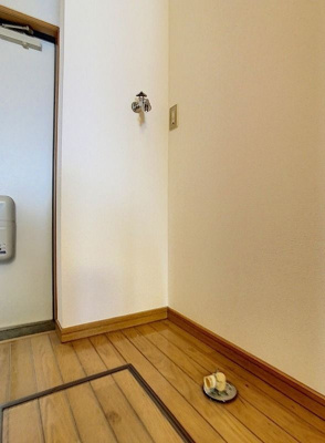 【設備】 | メゾン　ドゥ　ルネ