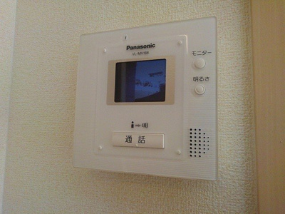 【セキュリティ】 | フィオーレ　Ⅰ